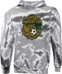 Tie-Dye Hoodies - S3 Harvest Cup 2026