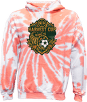 Tie-Dye Hoodies - S3 Harvest Cup 2026