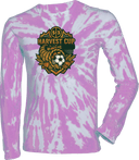 Tie-Dye Long Sleeves - S3 Harvest Cup 2026