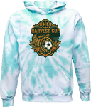 Tie-Dye Hoodies - S3 Harvest Cup 2026