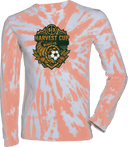Tie-Dye Long Sleeves - S3 Harvest Cup 2026