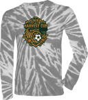 Tie-Dye Long Sleeves - S3 Harvest Cup 2026