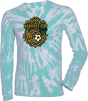 Tie-Dye Long Sleeves - S3 Harvest Cup 2026