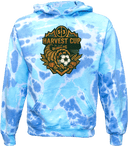 Tie-Dye Hoodies - S3 Harvest Cup 2026