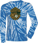 Tie-Dye Long Sleeves - S3 Harvest Cup 2026