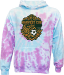 Tie-Dye Hoodies - S3 Harvest Cup 2026