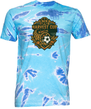 Tie-Dye Short Sleeves - S3 Harvest Cup 2026