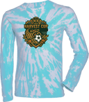 Tie-Dye Long Sleeves - S3 Harvest Cup 2026