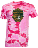Tie-Dye Short Sleeves - S3 Harvest Cup 2026