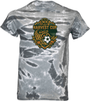 Tie-Dye Short Sleeves - S3 Harvest Cup 2026