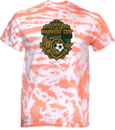 Tie-Dye Short Sleeves - S3 Harvest Cup 2026