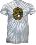 Tie-Dye Short Sleeves - S3 Harvest Cup 2026