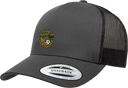 Trucker Hat - S3 Harvest Cup 2026