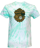 Tie-Dye Short Sleeves - S3 Harvest Cup 2026