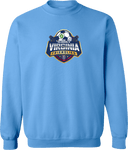 Crew Sweatshirt - ODP VA Frendlies 2026