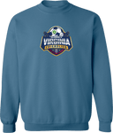 Crew Sweatshirt - ODP VA Frendlies 2026