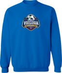 Crew Sweatshirt - ODP VA Frendlies 2026
