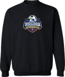 Crew Sweatshirt - ODP VA Frendlies 2026