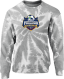 Crew Sweatshirt - ODP VA Frendlies 2026