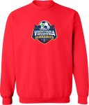 Crew Sweatshirt - ODP VA Frendlies 2026