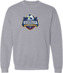 Crew Sweatshirt - ODP VA Frendlies 2026