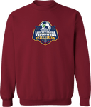 Crew Sweatshirt - ODP VA Frendlies 2026