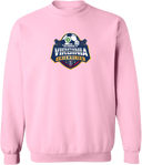 Crew Sweatshirt - ODP VA Frendlies 2026