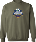 Crew Sweatshirt - ODP VA Frendlies 2026