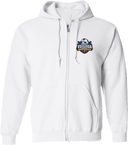Full Zip Hoodies - ODP VA Frendlies 2026