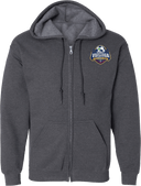 Full Zip Hoodies - ODP VA Frendlies 2026