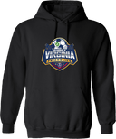 Hoodies - ODP VA Frendlies 2026