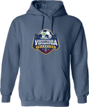 Hoodies - ODP VA Frendlies 2026