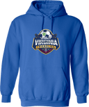 Hoodies - ODP VA Frendlies 2026