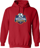Hoodies - ODP VA Frendlies 2026