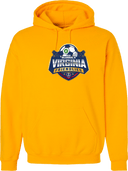 Hoodies - ODP VA Frendlies 2026