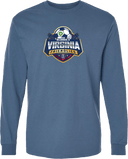 Long Sleeves - ODP VA Frendlies 2026