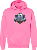 Hoodies - ODP VA Frendlies 2026