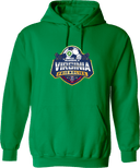 Hoodies - ODP VA Frendlies 2026