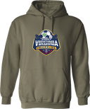 Hoodies - ODP VA Frendlies 2026