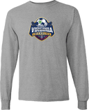 Long Sleeves - ODP VA Frendlies 2026