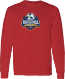 Long Sleeves - ODP VA Frendlies 2026