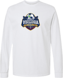 Long Sleeves - ODP VA Frendlies 2026