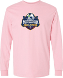 Long Sleeves - ODP VA Frendlies 2026