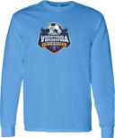 Long Sleeves - ODP VA Frendlies 2026