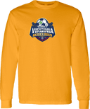 Long Sleeves - ODP VA Frendlies 2026