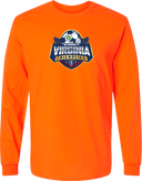 Long Sleeves - ODP VA Frendlies 2026