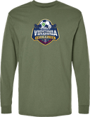 Long Sleeves - ODP VA Frendlies 2026