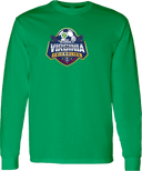Long Sleeves - ODP VA Frendlies 2026