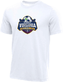 Nike Short Sleeves - ODP VA Frendlies 2026
