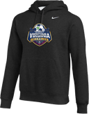 Nike Hoodies - ODP VA Frendlies 2026